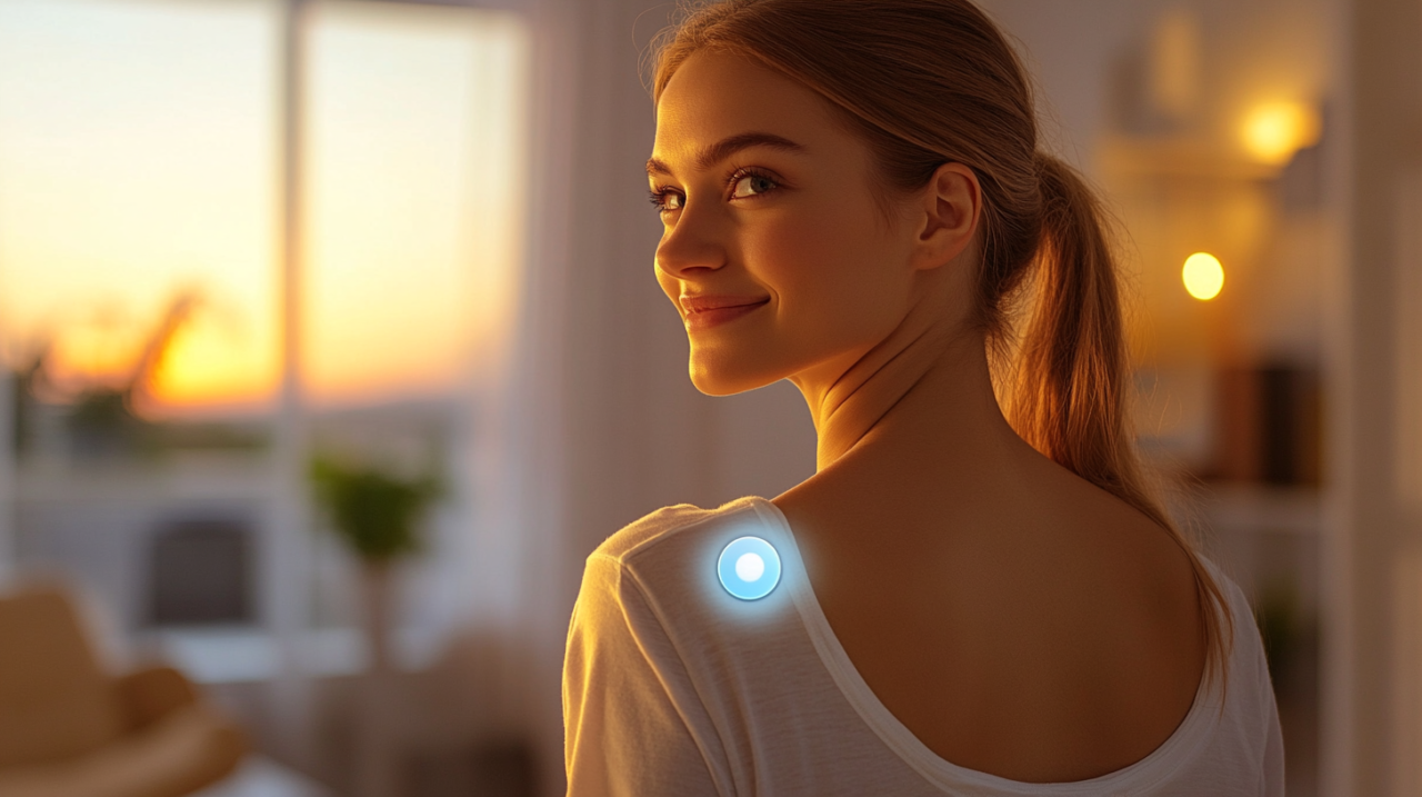 Unlock Your Potential with LifeWave X39 Patches: The Future of Wellness ...